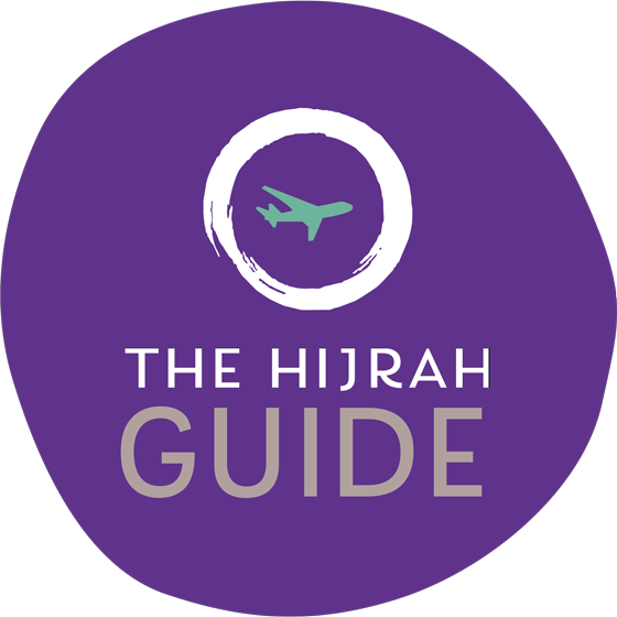 The Hijrah Guide